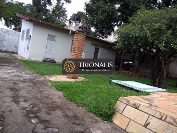 Imagem Chácara com 2 Quartos à Venda, 380 m² em Chácaras Maringá - Atibaia