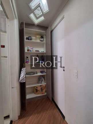 Imagem Apartamento com 2 Quartos à Venda, 50 m² em Vila Homero Thon - Santo André Imagem Apartamento com 2 Quartos à Venda, 50 m² em Vila Homero Thon - Santo André