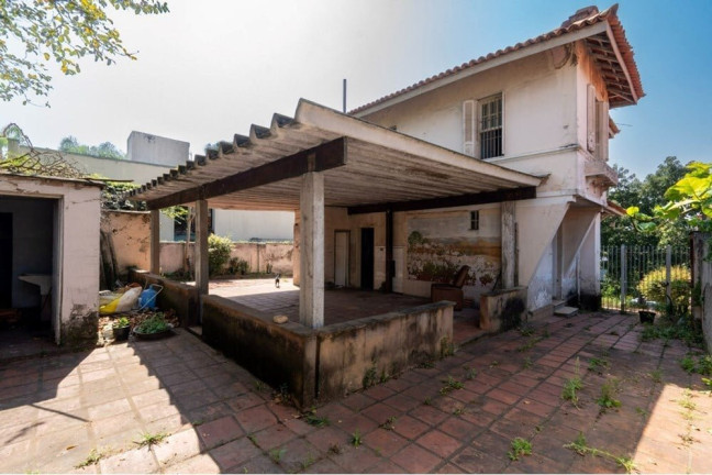 Imagem Casa com 3 Quartos à Venda, 170 m² em Alto Da Lapa - São Paulo Imagem Casa com 3 Quartos à Venda, 170 m² em Alto Da Lapa - São Paulo