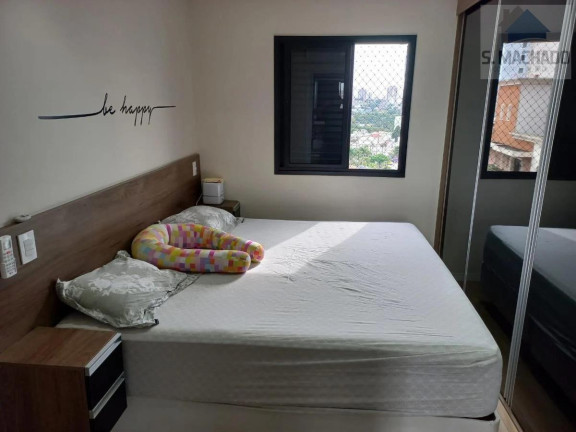 Imagem Apartamento com 2 Quartos à Venda, 59 m² em Parque Das Nações - Santo André Imagem Apartamento com 2 Quartos à Venda, 59 m² em Parque Das Nações - Santo André