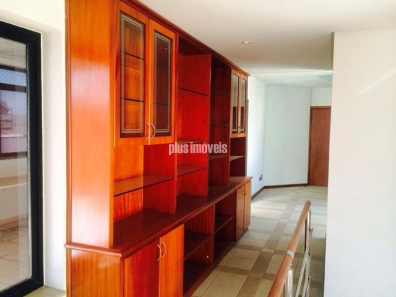 Imagem Apartamento com 3 Quartos à Venda ou Locação, 300 m² em Vila Leopoldina - São Paulo