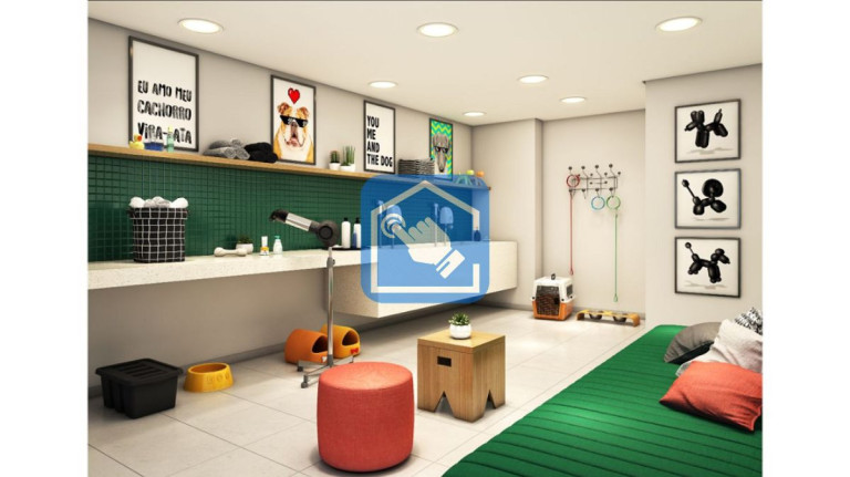 Imagem Apartamento com 2 Quartos à Venda, 49 m² em Centro - Mongaguá Imagem Apartamento com 2 Quartos à Venda, 49 m² em Centro - Mongaguá