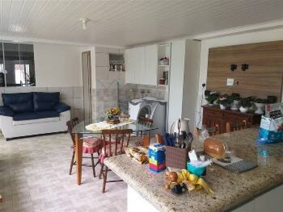 Imagem Casa com 5 Quartos à Venda, 324 m² em Balneário Itapuã - Pontal Do Paraná