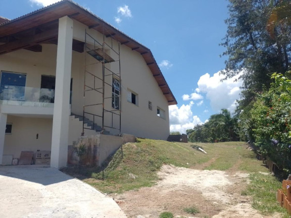 Imagem Casa de Condomínio com 7 Quartos à Venda, 798 m² em Morada Das Fontes - Itatiba