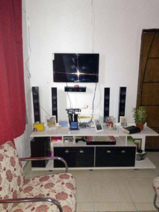 Imagem Sobrado com 3 Quartos à Venda, 120 m² em Centro - Diadema