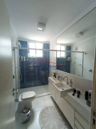 Imagem Apartamento com 2 Quartos à Venda, 87 m² em José Menino - Santos