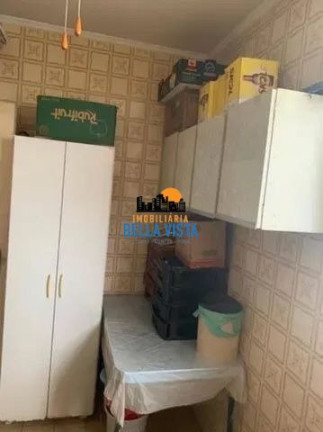 Imagem Apartamento com 1 Quarto à Venda, em Centro - São Vicente Imagem Apartamento com 1 Quarto à Venda, em Centro - São Vicente