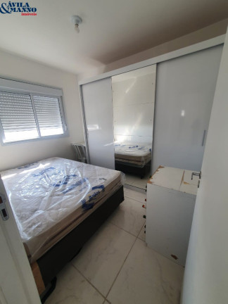 Imagem Apartamento com 2 Quartos à Venda, 41 m² em Chácara Califórnia - São Paulo Imagem Apartamento com 2 Quartos à Venda, 41 m² em Chácara Califórnia - São Paulo
