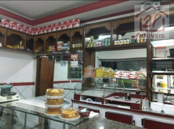 Imagem Ponto Comercial à Venda, 120 m² em Residencial Bosque Dos Ipês - São José Dos Campos Imagem Ponto Comercial à Venda, 120 m² em Residencial Bosque Dos Ipês - São José Dos Campos