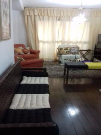 Imagem Apartamento com 4 Quartos à Venda, 153 m² em Santana - São Paulo