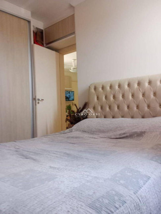 Imagem Apartamento com 2 Quartos à Venda, 52 m² em Santa Terezinha - Piracicaba Imagem Apartamento com 2 Quartos à Venda, 52 m² em Santa Terezinha - Piracicaba