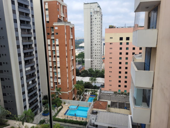 Imagem Cobertura com 4 Quartos à Venda, 300 m² em Paraíso - São Paulo