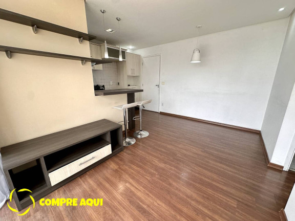 Imagem Apartamento com 2 Quartos à Venda, 53 m² em Barra Funda - São Paulo Imagem Apartamento com 2 Quartos à Venda, 53 m² em Barra Funda - São Paulo