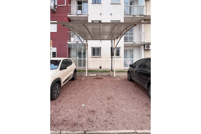 Imagem Apartamento com 2 Quartos à Venda, 55 m² em Fátima - Canoas Imagem Apartamento com 2 Quartos à Venda, 55 m² em Fátima - Canoas