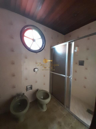 Imagem Casa com 3 Quartos à Venda, 100 m² em Colônia Alpina - Teresópolis Imagem Casa com 3 Quartos à Venda, 100 m² em Colônia Alpina - Teresópolis