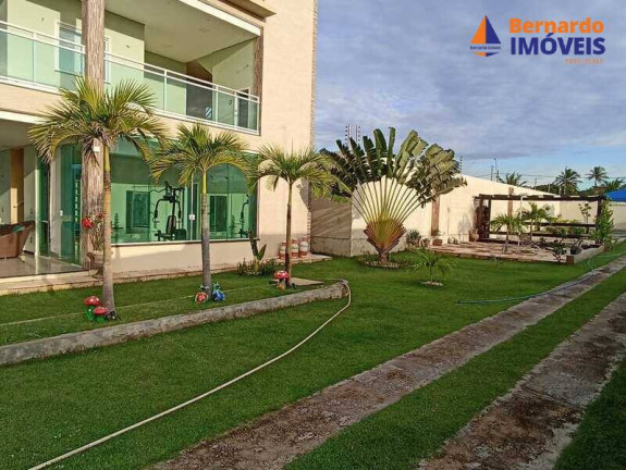 Imagem Casa com 10 Quartos à Venda, 750 m² em águas Belas - Cascavel