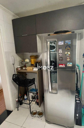 Imagem Imóvel com 2 Quartos à Venda, 60 m² em Butantã - São Paulo