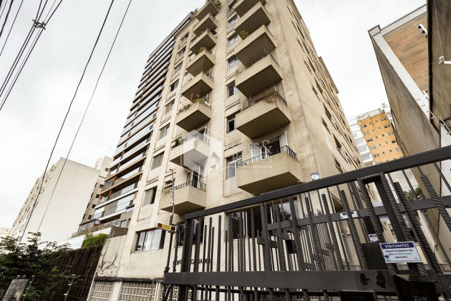 Imagem Apartamento com 1 Quarto à Venda, 42 m² em Vila Madalena - São Paulo Imagem Apartamento com 1 Quarto à Venda, 42 m² em Vila Madalena - São Paulo
