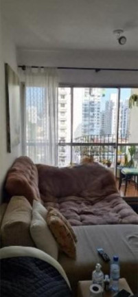 Apartamento com 2 Quartos à Venda, 66 m² em Vila Mascote - São Paulo