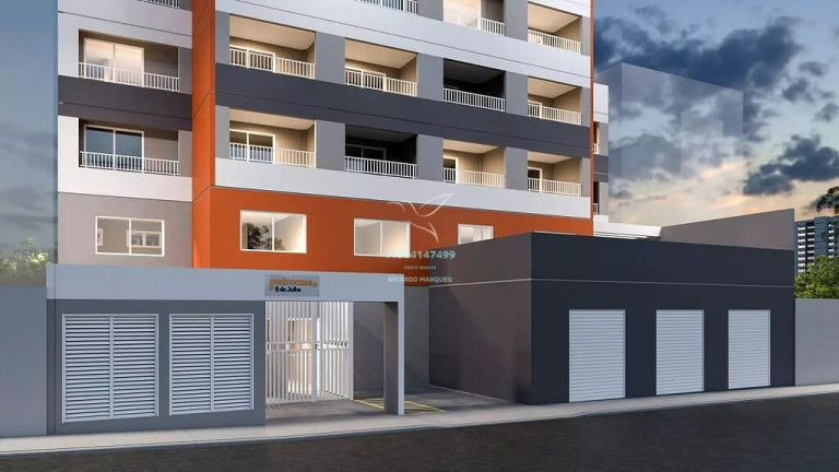 Imagem Apartamento com 1 Quarto à Venda, 42 m² em Bela Vista - São Paulo Imagem Apartamento com 1 Quarto à Venda, 42 m² em Bela Vista - São Paulo