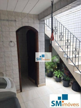 Imagem Sobrado com 2 Quartos à Venda, 117 m² em Santa Paula - São Caetano Do Sul Imagem Sobrado com 2 Quartos à Venda, 117 m² em Santa Paula - São Caetano Do Sul
