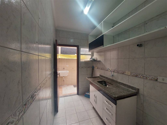 Imagem Casa com 2 Quartos à Venda, 45 m² em Tupi - Praia Grande