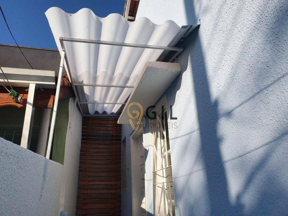 Imagem Casa com 1 Quarto à Venda, 48 m² em Centro - Jacareí