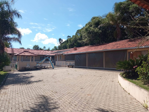 Imagem Chácara com 4 Quartos à Venda, 7 m² em Bairro Dos Leites - Piedade