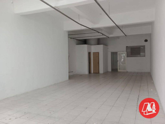 Imagem Loja para Alugar, 144 m² em Santana - Porto Alegre