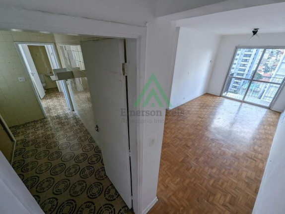 Imagem Apartamento com 3 Quartos à Venda, 78 m² em Perdizes - São Paulo