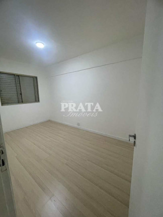 Imagem Apartamento com 2 Quartos à Venda, 55 m² em Saboó - Santos