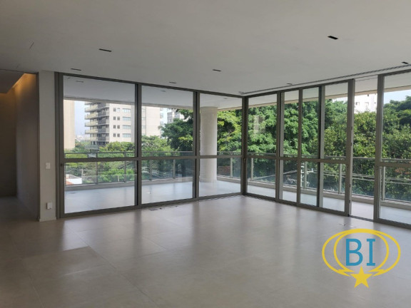 Imagem Apartamento com 4 Quartos à Venda, 294 m² em Ibirapuera - São Paulo