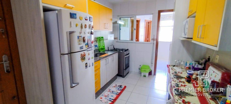 Imagem Apartamento com 2 Quartos à Venda, 103 m² em Várzea - Teresópolis Imagem Apartamento com 2 Quartos à Venda, 103 m² em Várzea - Teresópolis
