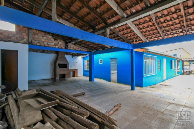 Imagem Casa com 2 Quartos à Venda, 160 m² em Vila Nova - Porto Alegre