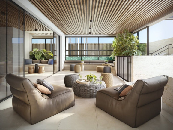 Imagem Apartamento com 4 Quartos à Venda, 266 m² em Setor Marista - Goiânia Imagem Apartamento com 4 Quartos à Venda, 266 m² em Setor Marista - Goiânia