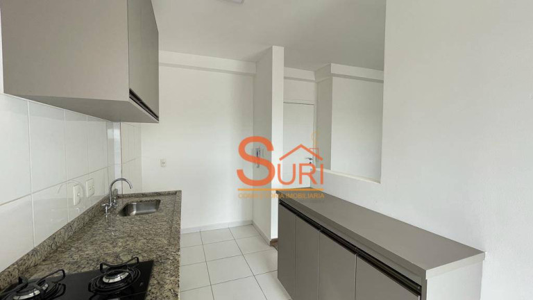 Apartamento com 3 Quartos à Venda, 84 m² em Vila América - Santo André