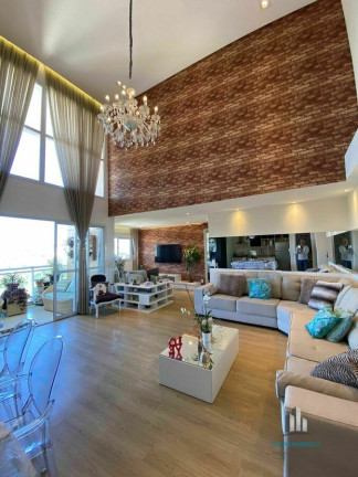 Imagem Apartamento com 1 Quarto à Venda, 98 m² em Tamboré - Santana De Parnaíba Imagem Apartamento com 1 Quarto à Venda, 98 m² em Tamboré - Santana De Parnaíba