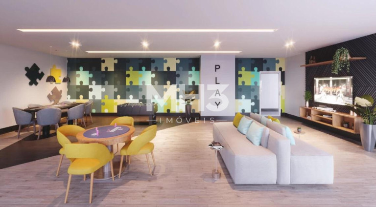 Imagem Apartamento com 1 Quarto à Venda, 44 m² em Centro - Campinas