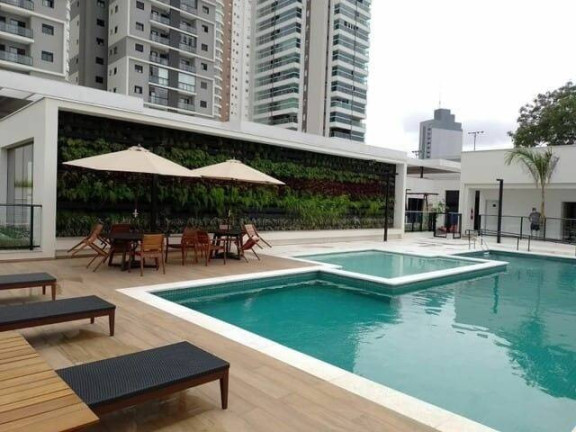 Imagem Apartamento com 2 Quartos à Venda,  em Parque Campolim - Sorocaba