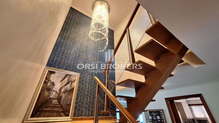 Imagem Casa de Condomínio com 3 Quartos à Venda, 221 m² em Chácara Do Refúgio - Carapicuíba