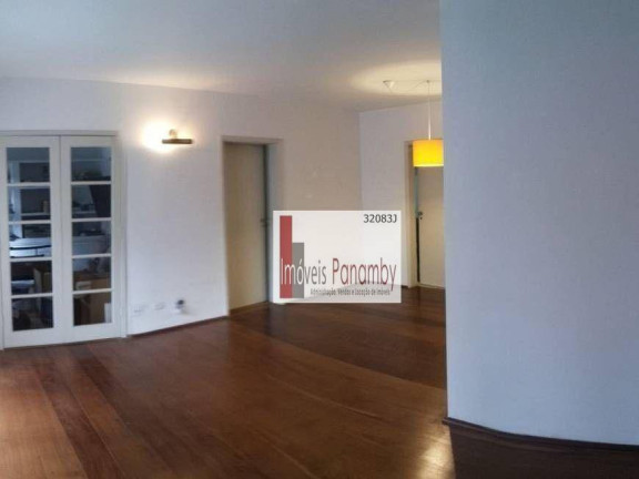 Imagem Apartamento com 3 Quartos à Venda, 117 m² em Jardim Ampliação - São Paulo Imagem Apartamento com 3 Quartos à Venda, 117 m² em Jardim Ampliação - São Paulo