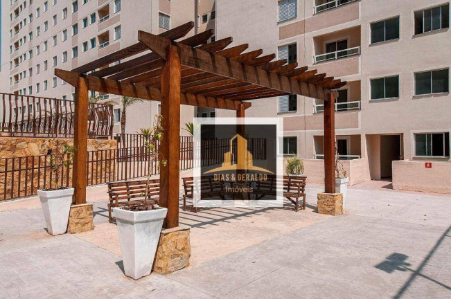 Imagem Apartamento com 2 Quartos à Venda, 54 m² em Conjunto Residencial Trinta E Um De Março - São José Dos Campos Imagem Apartamento com 2 Quartos à Venda, 54 m² em Conjunto Residencial Trinta E Um De Março - São José Dos Campos