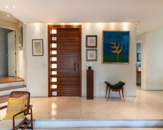 Imagem Apartamento com 4 Quartos à Venda, 254 m² em Jardim América - São Paulo Imagem Apartamento com 4 Quartos à Venda, 254 m² em Jardim América - São Paulo