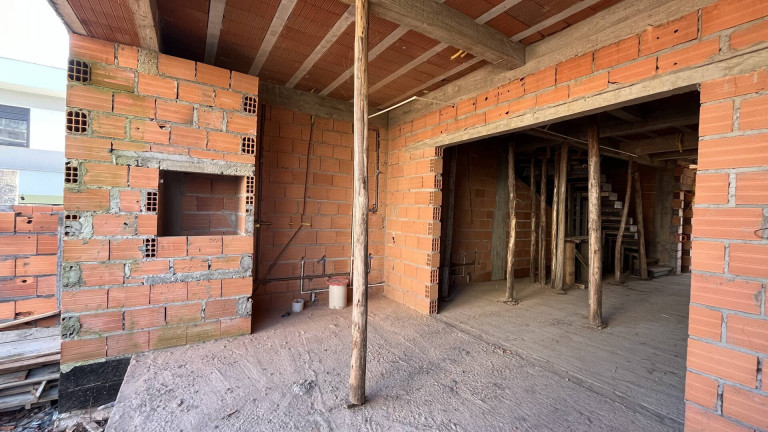 Imagem Sobrado com 3 Quartos à Venda, 167 m² em Igara - Canoas Imagem Sobrado com 3 Quartos à Venda, 167 m² em Igara - Canoas
