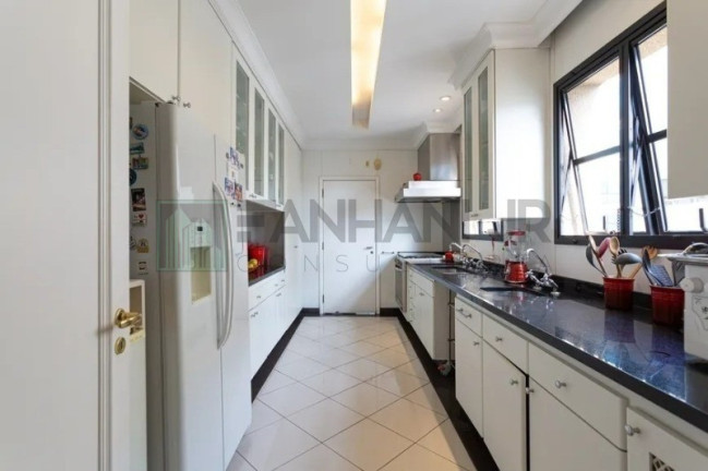 Imagem Imóvel com 4 Quartos à Venda, 315 m² em Jardim Europa - São Paulo