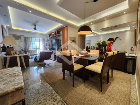 Imagem Apartamento com 3 Quartos à Venda, 129 m² em Freguesia (jacarepaguá) - Rio De Janeiro Imagem Apartamento com 3 Quartos à Venda, 129 m² em Freguesia (jacarepaguá) - Rio De Janeiro