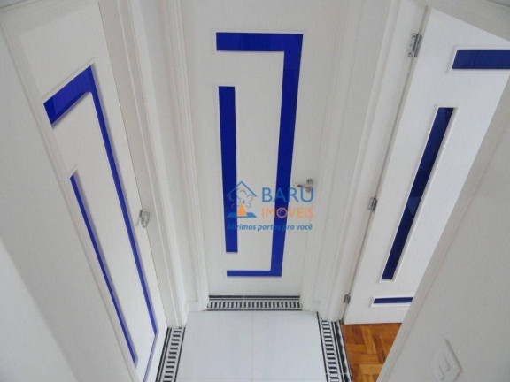Imagem Apartamento com 2 Quartos à Venda, 54 m² em Santa Cecília - São Paulo Imagem Apartamento com 2 Quartos à Venda, 54 m² em Santa Cecília - São Paulo