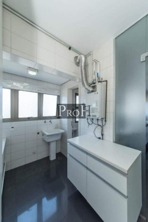 Imagem Apartamento com 3 Quartos para Alugar, 147 m² em Brooklin Paulista - São Paulo Imagem Apartamento com 3 Quartos para Alugar, 147 m² em Brooklin Paulista - São Paulo
