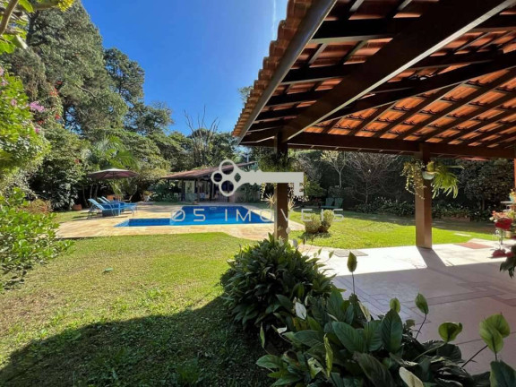 Imagem Casa com 4 Quartos à Venda, 480 m² em Granja Viana - Cotia Imagem Casa com 4 Quartos à Venda, 480 m² em Granja Viana - Cotia