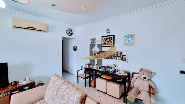 Imagem Cobertura com 2 Quartos à Venda, 230 m² em Gonzaga - Santos Imagem Cobertura com 2 Quartos à Venda, 230 m² em Gonzaga - Santos